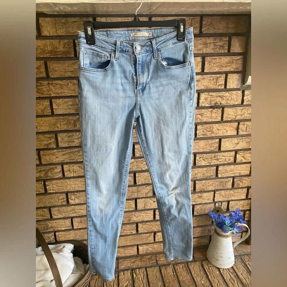 ‎Levi Strauss jeans